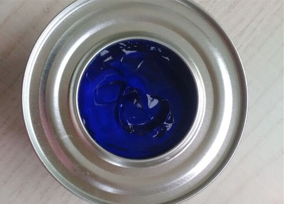 gel do metanol de 3Hr 72 PK que aquece por atrito o combustível que cozinha 200g para o bufete da restauração do hotel