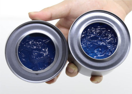 gel do metanol de 3Hr 72 PK que aquece por atrito o combustível que cozinha 200g para o bufete da restauração do hotel