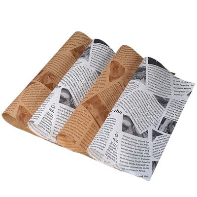 230C colam não o papel de cozimento de envolvimento de papel 30CMX10M do silicone do pergaminho do envolvimento de alimento