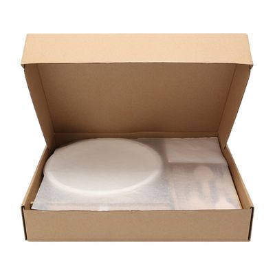 40 pessoas encalham o grupo Compostable de acampamento dos utensílios de mesa do hotel dos utensílios de mesa do partido