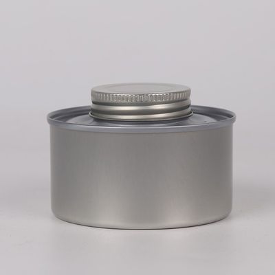 Feltro de lubrificação inodoro do grau de Ashless que aquece por atrito o combustível do queimador do prato aquecendo-se por atrito do combustível 6H com tampão da torção