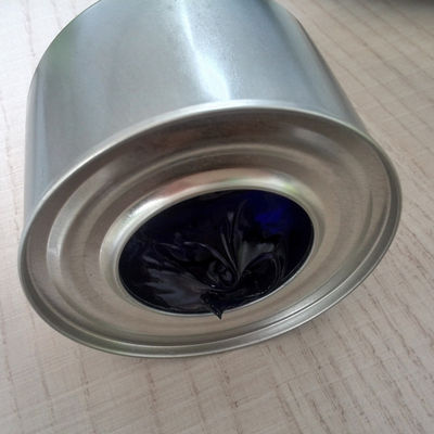 170g 2 horas 2,5 horas coagulam-se aquecendo por atrito a etiqueta de Heater Gel Heat Chafing With do bufete do combustível