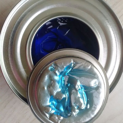 álcool etílico de 200g Tin Catering Gel Chafing Fuel que cozinha o gel de aquecimento do combustível do alimento