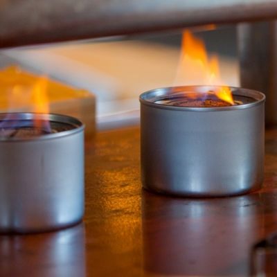 170g 2 horas 2,5 horas coagulam-se aquecendo por atrito a etiqueta de Heater Gel Heat Chafing With do bufete do combustível