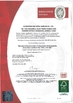 CHINA Changzhou Bio Hotel Supplies Co., Ltd. Certificações